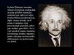 Prezentācija 'Alberts Einšteins', 9.