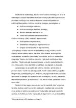 Eseja 'Ja es būtu kultūras ministre', 2.