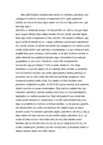 Eseja 'Ja es būtu kultūras ministre', 4.