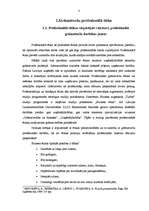 Referāts 'Grāmatveža ētika', 3.