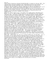 Eseja 'Advertising Concepts - General Motors Corp', 1.