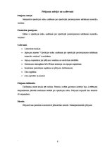 Referāts 'Operācijas māsu zināšanas par operācijās pielietojamiem sašūšanas materiālu veid', 6.