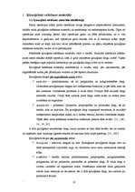 Referāts 'Operācijas māsu zināšanas par operācijās pielietojamiem sašūšanas materiālu veid', 10.