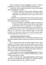 Referāts 'Operācijas māsu zināšanas par operācijās pielietojamiem sašūšanas materiālu veid', 11.