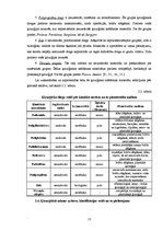 Referāts 'Operācijas māsu zināšanas par operācijās pielietojamiem sašūšanas materiālu veid', 13.