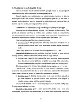 Referāts 'Operācijas māsu zināšanas par operācijās pielietojamiem sašūšanas materiālu veid', 16.