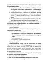 Referāts 'Operācijas māsu zināšanas par operācijās pielietojamiem sašūšanas materiālu veid', 17.