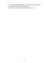 Referāts 'Operācijas māsu zināšanas par operācijās pielietojamiem sašūšanas materiālu veid', 18.