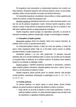 Referāts 'Operācijas māsu zināšanas par operācijās pielietojamiem sašūšanas materiālu veid', 21.