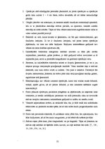 Referāts 'Operācijas māsu zināšanas par operācijās pielietojamiem sašūšanas materiālu veid', 22.