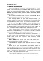 Referāts 'Operācijas māsu zināšanas par operācijās pielietojamiem sašūšanas materiālu veid', 23.