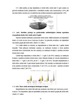 Referāts 'Operācijas māsu zināšanas par operācijās pielietojamiem sašūšanas materiālu veid', 30.