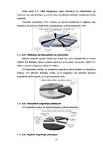 Referāts 'Operācijas māsu zināšanas par operācijās pielietojamiem sašūšanas materiālu veid', 33.