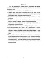 Referāts 'Operācijas māsu zināšanas par operācijās pielietojamiem sašūšanas materiālu veid', 35.