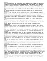 Eseja 'Politics of Mexico, NAFTA', 7.