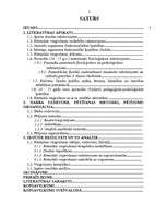 Referāts 'Ritmiskās vingrošanas pielietošana 9.klašu meitenēm mācību stundās', 1.