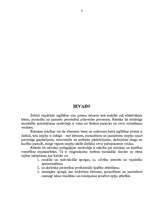 Referāts 'Ritmiskās vingrošanas pielietošana 9.klašu meitenēm mācību stundās', 2.