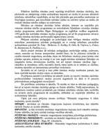 Referāts 'Ritmiskās vingrošanas pielietošana 9.klašu meitenēm mācību stundās', 3.