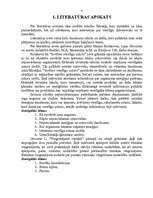 Referāts 'Ritmiskās vingrošanas pielietošana 9.klašu meitenēm mācību stundās', 5.