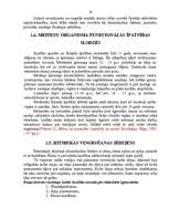 Referāts 'Ritmiskās vingrošanas pielietošana 9.klašu meitenēm mācību stundās', 13.