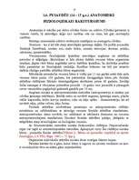 Referāts 'Ritmiskās vingrošanas pielietošana 9.klašu meitenēm mācību stundās', 16.