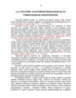 Referāts 'Ritmiskās vingrošanas pielietošana 9.klašu meitenēm mācību stundās', 22.