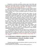 Referāts 'Ritmiskās vingrošanas pielietošana 9.klašu meitenēm mācību stundās', 24.