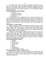 Referāts 'Ritmiskās vingrošanas pielietošana 9.klašu meitenēm mācību stundās', 32.