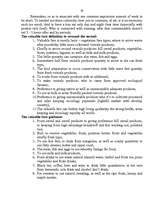 Referāts 'Ritmiskās vingrošanas pielietošana 9.klašu meitenēm mācību stundās', 58.