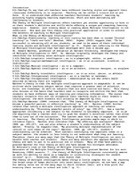 Eseja 'Multiple Intelligences', 1.