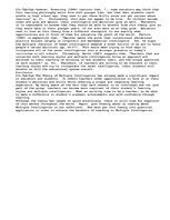 Eseja 'Multiple Intelligences', 3.