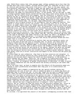 Eseja 'A Multi-directional Approach to Gender Stratification', 2.