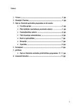 Konspekts 'Zaļo un Zemnieku savienības programmas analīze', 2.