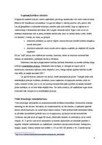 Konspekts 'Zaļo un Zemnieku savienības programmas analīze', 6.