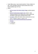 Konspekts 'Zaļo un Zemnieku savienības programmas analīze', 12.