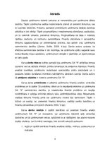 Referāts 'Uzņēmuma SIA "X" finanšu koeficientu analīze', 4.