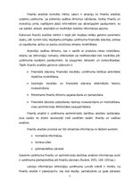 Referāts 'Uzņēmuma SIA "X" finanšu koeficientu analīze', 7.