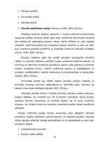 Referāts 'Uzņēmuma SIA "X" finanšu koeficientu analīze', 10.