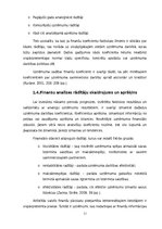 Referāts 'Uzņēmuma SIA "X" finanšu koeficientu analīze', 11.