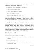 Referāts 'Uzņēmuma SIA "X" finanšu koeficientu analīze', 12.