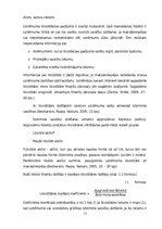 Referāts 'Uzņēmuma SIA "X" finanšu koeficientu analīze', 13.