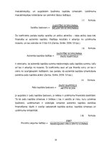 Referāts 'Uzņēmuma SIA "X" finanšu koeficientu analīze', 18.