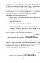 Referāts 'Uzņēmuma SIA "X" finanšu koeficientu analīze', 20.