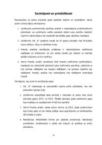 Referāts 'Uzņēmuma SIA "X" finanšu koeficientu analīze', 32.