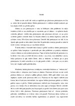 Eseja 'Okeāna piesārņojums', 2.