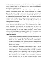 Eseja 'Okeāna piesārņojums', 3.