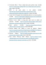 Eseja 'Okeāna piesārņojums', 11.