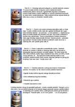 Konspekts 'Dzinēja diagnostika pēc aizdedzes sveču stāvokļa', 2.