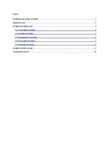 Referāts 'Sociālā mobilitāte', 2.