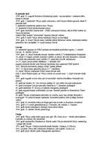 Konspekts 'Otrais pasaules karš. Gadskaitļi', 1.